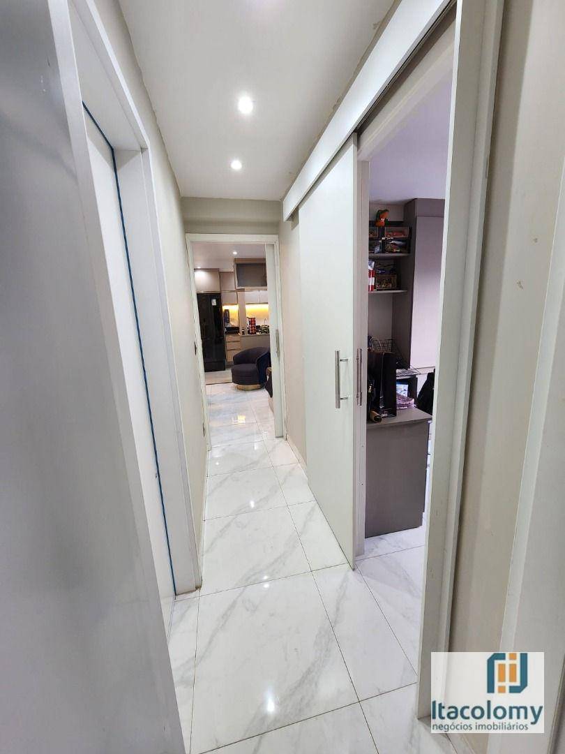 Apartamento à venda com 3 quartos, 105m² - Foto 5