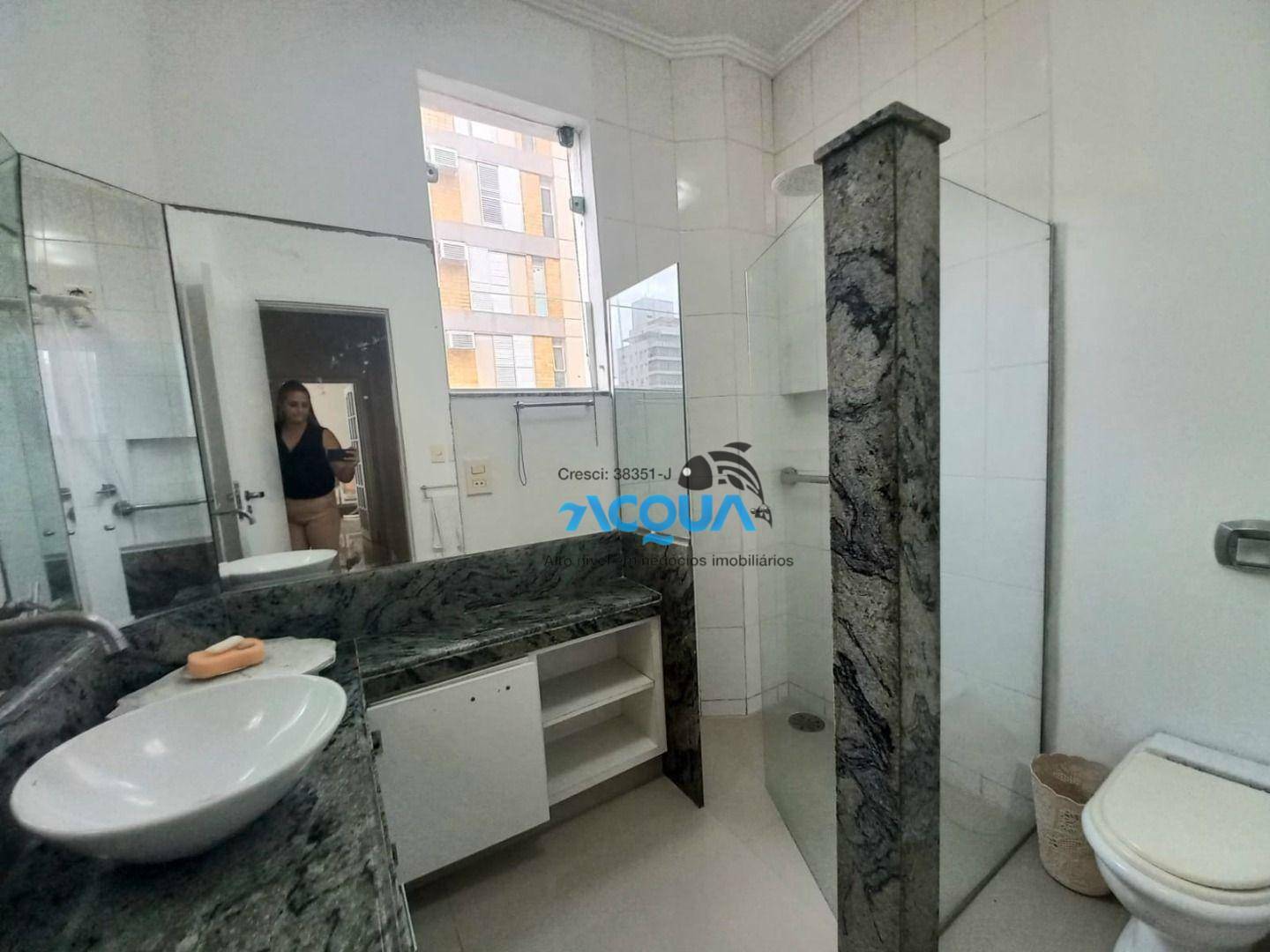 Apartamento à venda com 2 quartos, 104m² - Foto 9