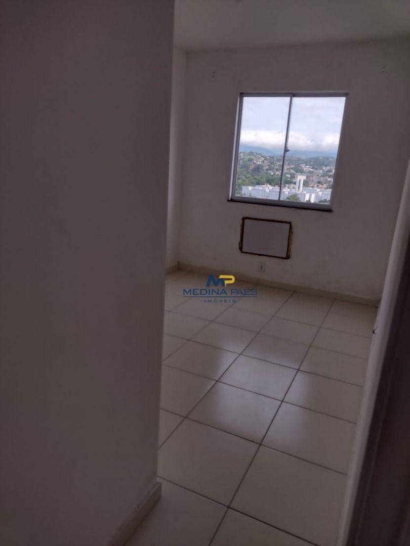 Apartamento à venda com 2 quartos, 50m² - Foto 6