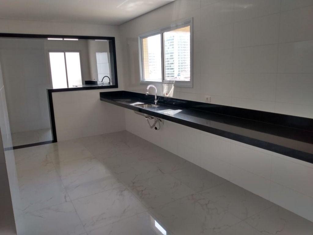 Apartamento à venda com 3 quartos, 153m² - Foto 13