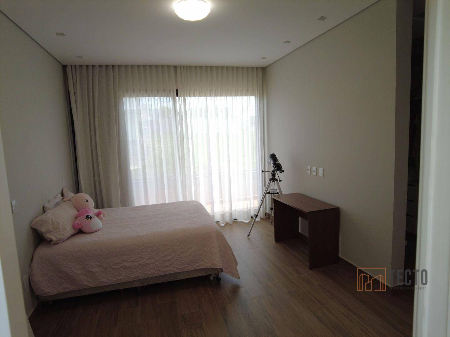 Casa de Condomínio à venda com 3 quartos, 393m² - Foto 9