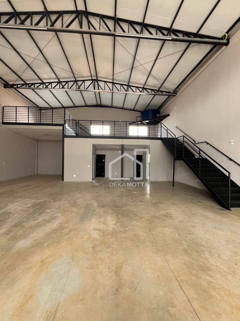 Depósito-Galpão-Armazém à venda e aluguel, 360m² - Foto 4