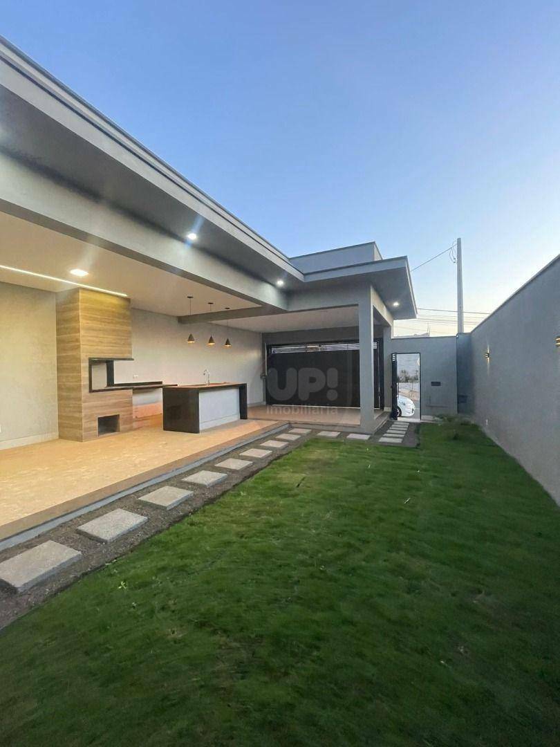 Casa, 3 quartos, 150 m² - Foto 21