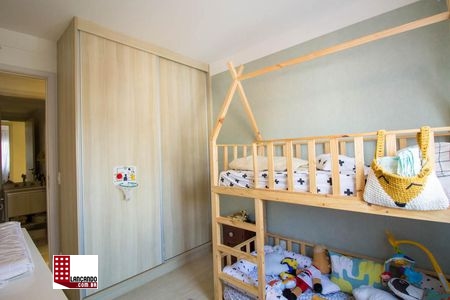 Apartamento à venda com 2 quartos, 68m² - Foto 3