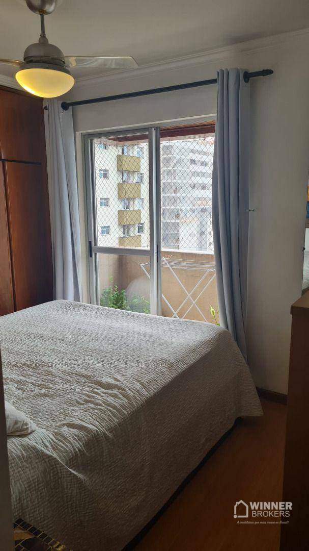 Apartamento à venda com 3 quartos, 70m² - Foto 9