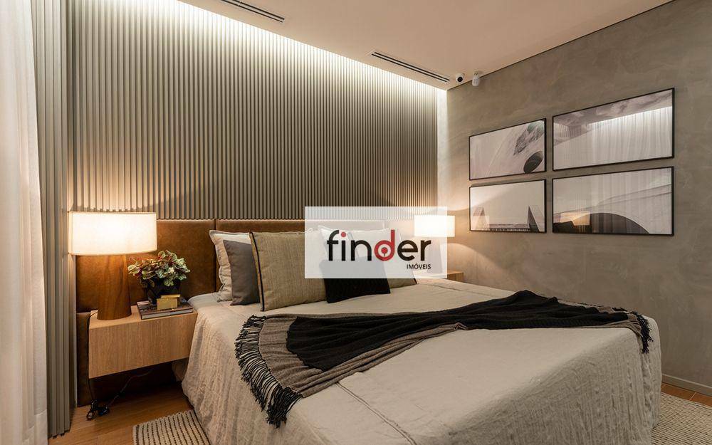 Apartamento à venda com 3 quartos, 153m² - Foto 44