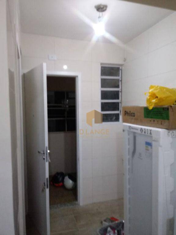 Apartamento à venda com 1 quarto, 36m² - Foto 3