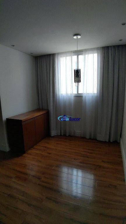 Apartamento à venda com 3 quartos, 60m² - Foto 7