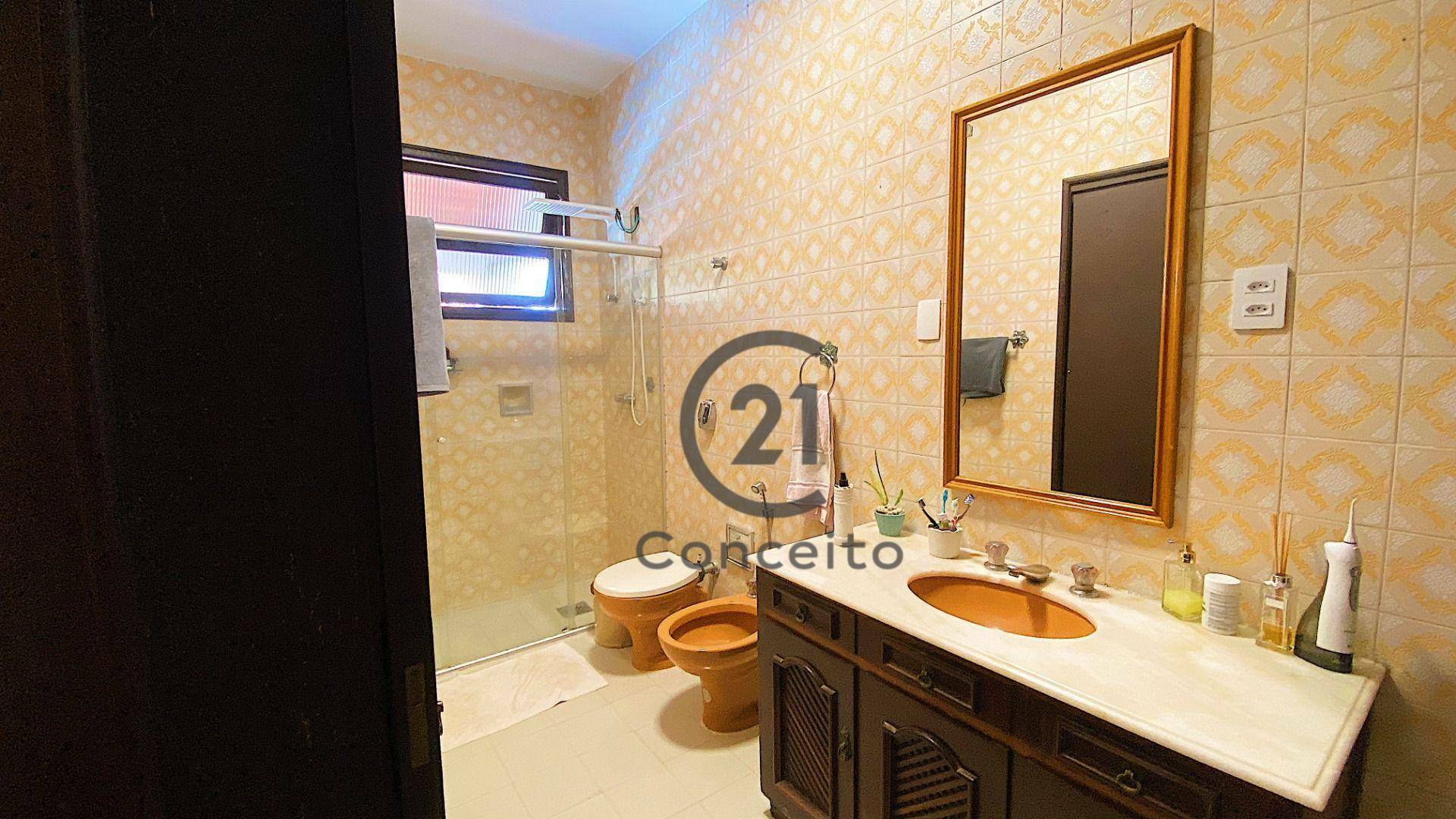 Casa à venda com 6 quartos, 411m² - Foto 34