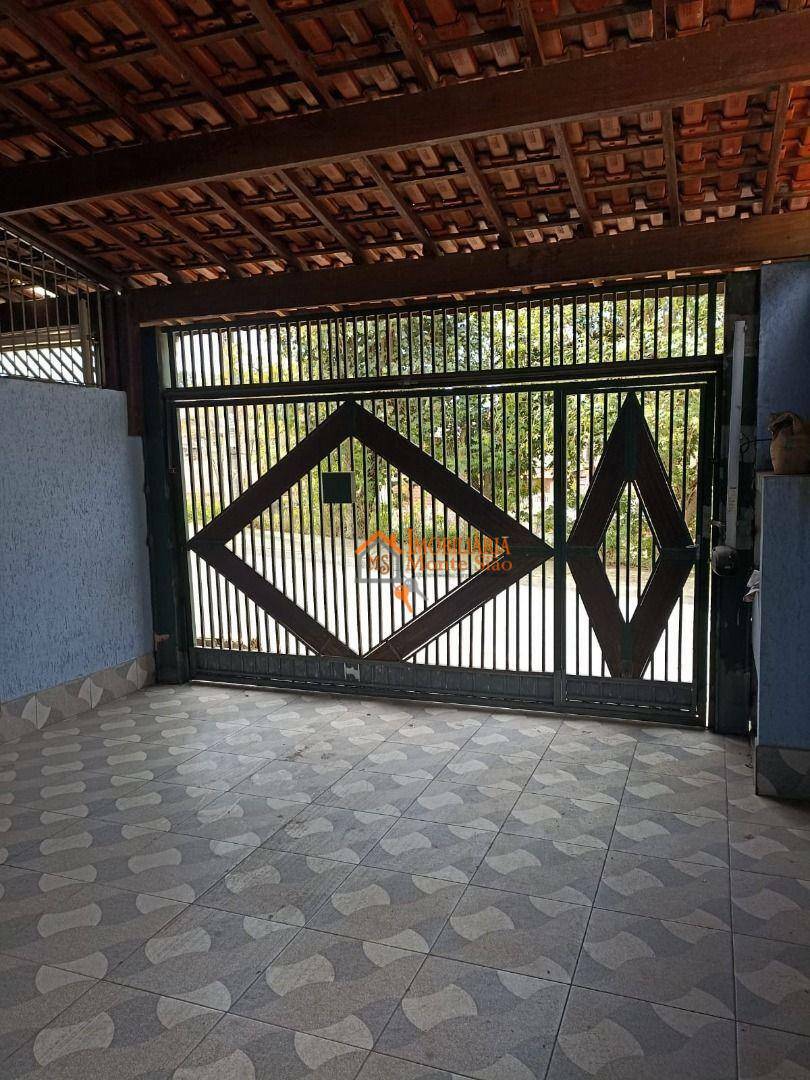 Sobrado à venda com 3 quartos, 150m² - Foto 12