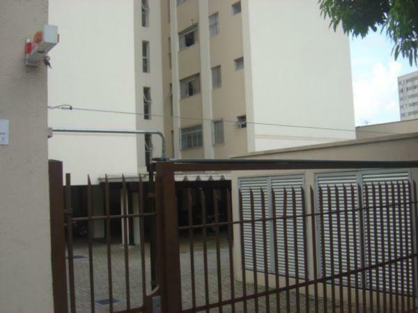 Apartamento à venda com 3 quartos, 86m² - Foto 21