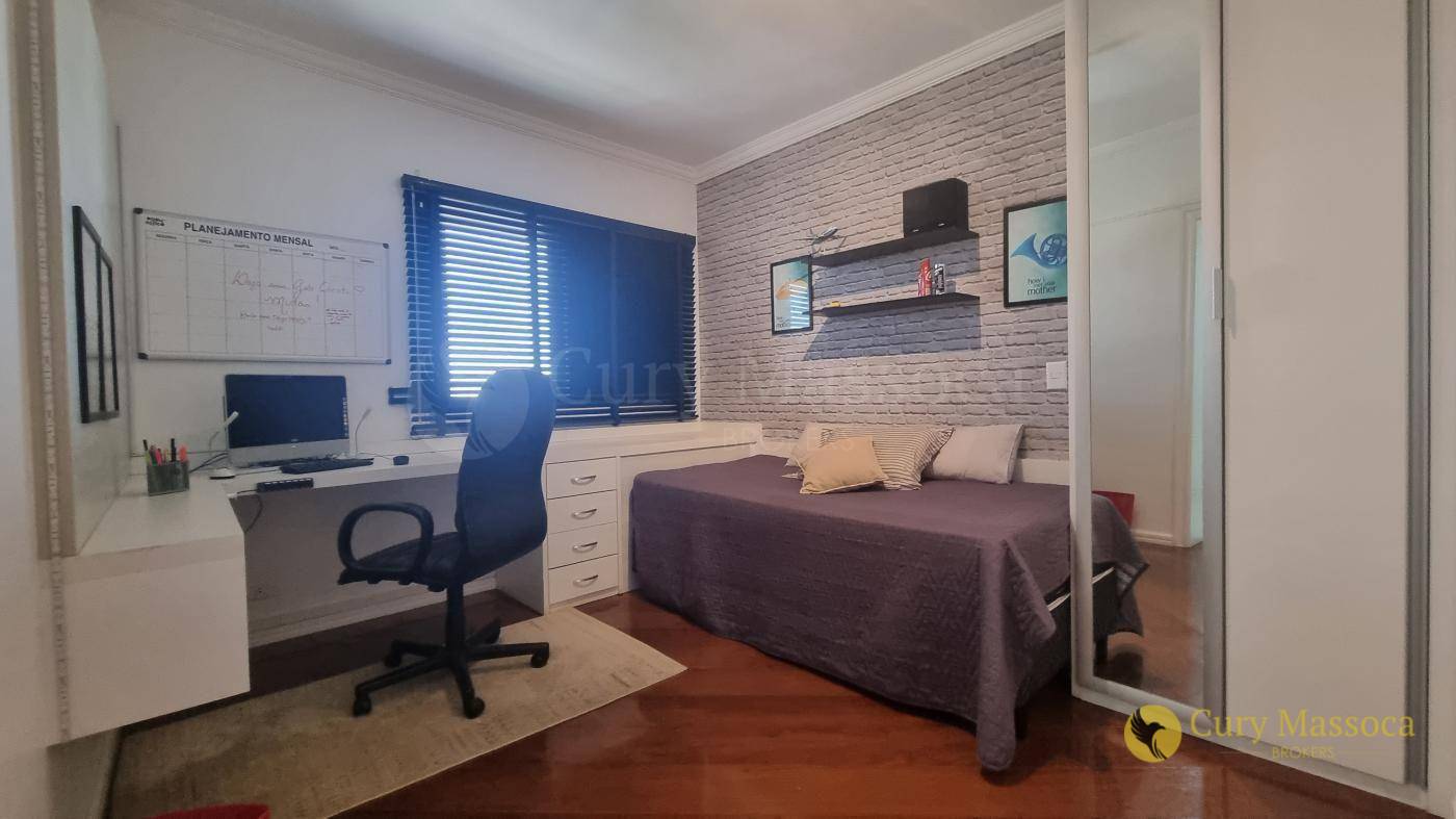 Apartamento à venda com 3 quartos, 247m² - Foto 45