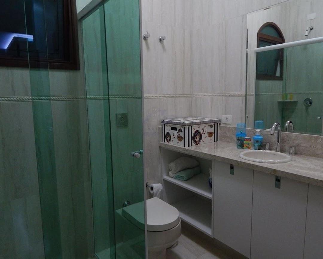 Sobrado para alugar com 3 quartos, 480m² - Foto 18