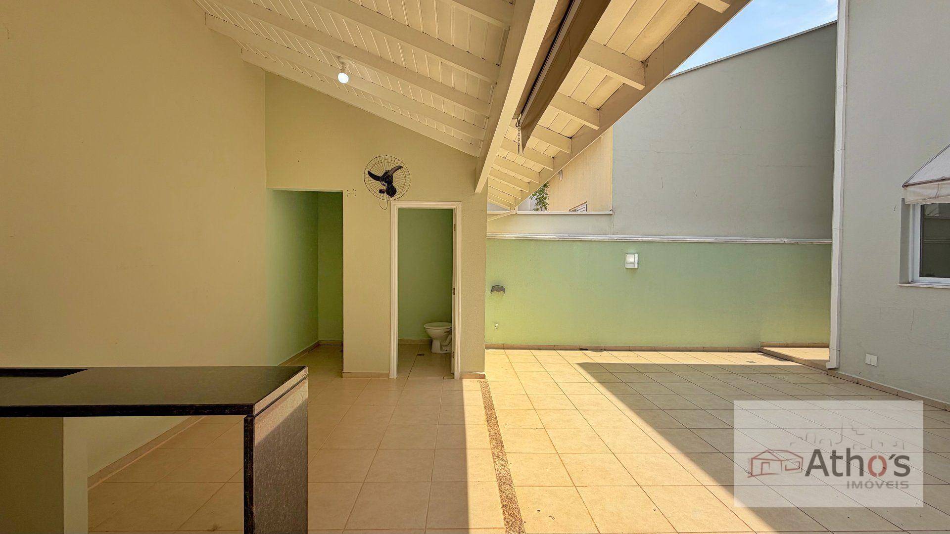 Sobrado, 3 quartos, 171 m² - Foto 22