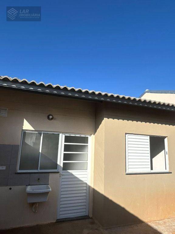 Casa, 2 quartos, 48 m² - Foto 5