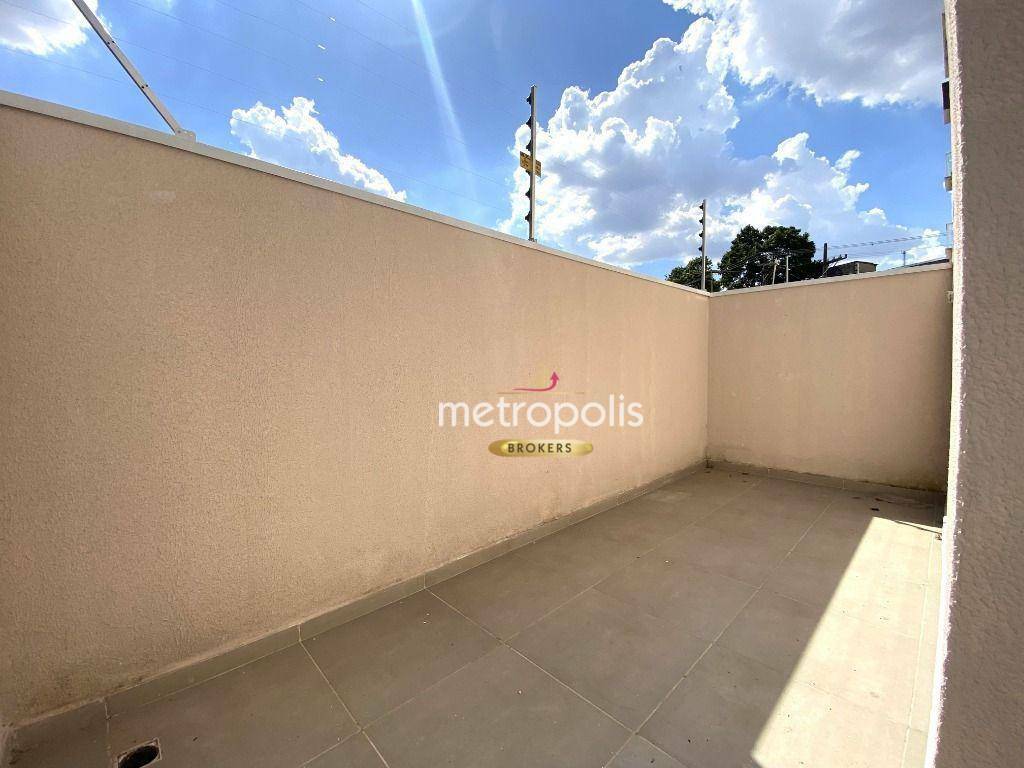 Apartamento à venda com 2 quartos, 52m² - Foto 8