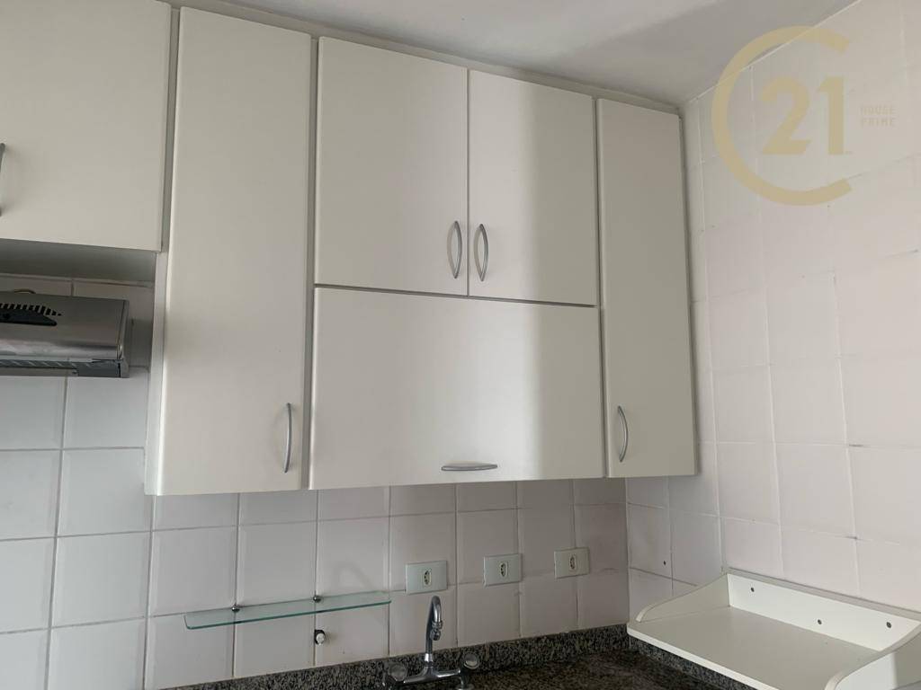 Apartamento à venda com 2 quartos, 58m² - Foto 5