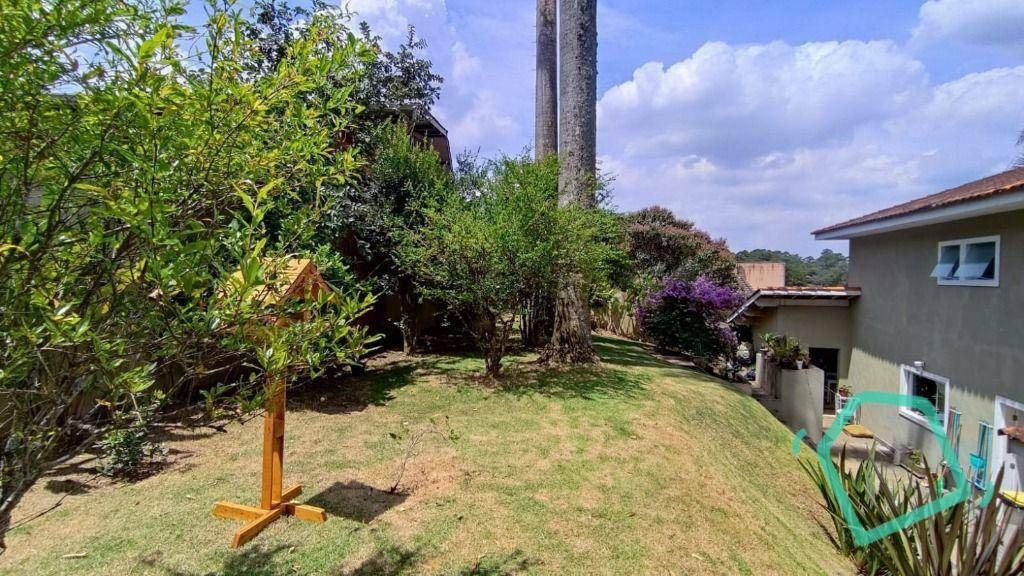 Casa de Condomínio à venda e aluguel com 4 quartos, 230m² - Foto 45
