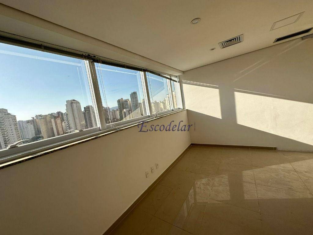 Conjunto Comercial-Sala para alugar, 80m² - Foto 7