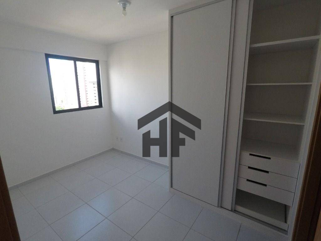 Apartamento para alugar com 2 quartos, 52m² - Foto 10