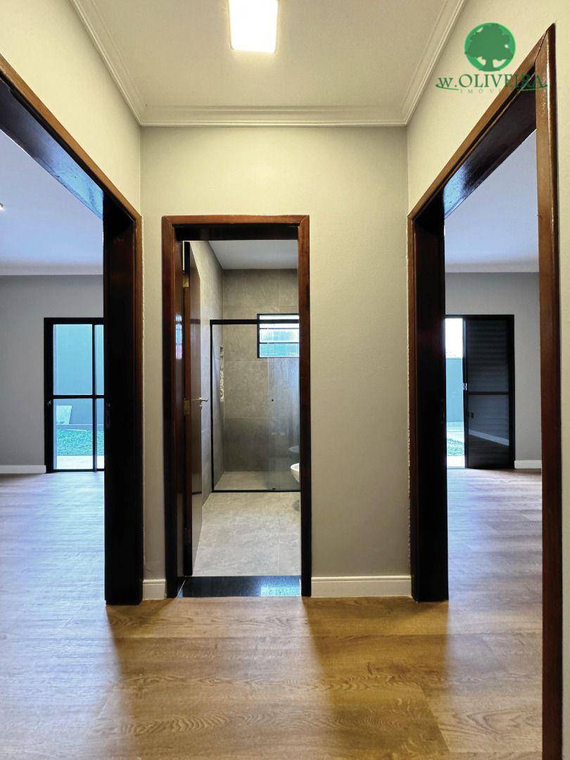 Casa à venda com 3 quartos, 160m² - Foto 6