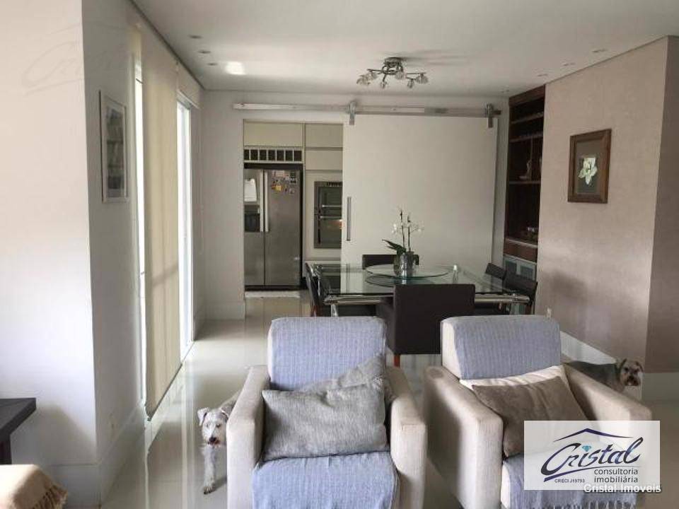 Casa de Condomínio à venda com 3 quartos, 289m² - Foto 14