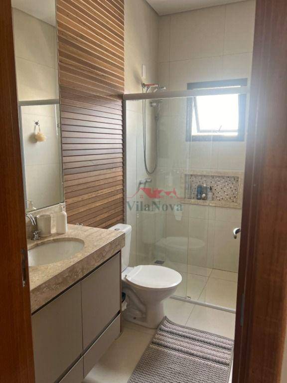 Casa de Condomínio à venda com 3 quartos, 150m² - Foto 33
