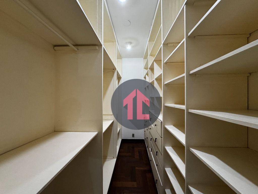 Casa de Condomínio à venda e aluguel com 4 quartos, 321m² - Foto 31