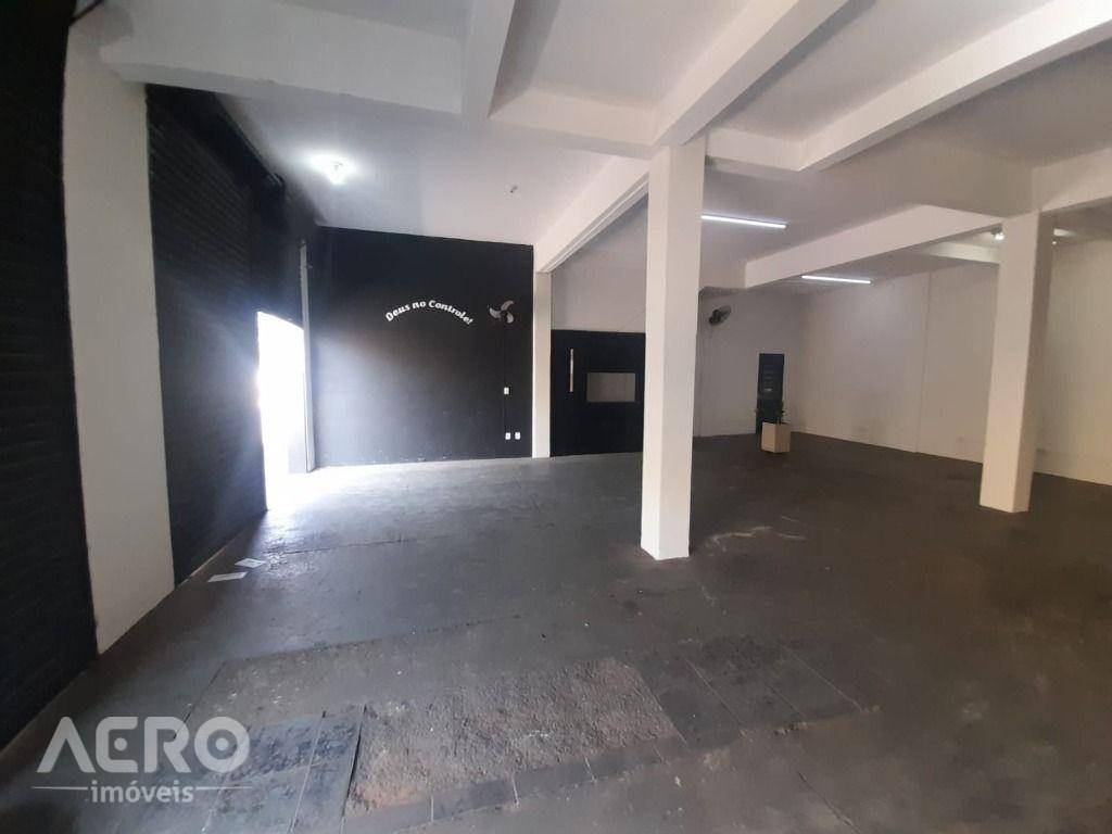 Loja-Salão para alugar, 132m² - Foto 2