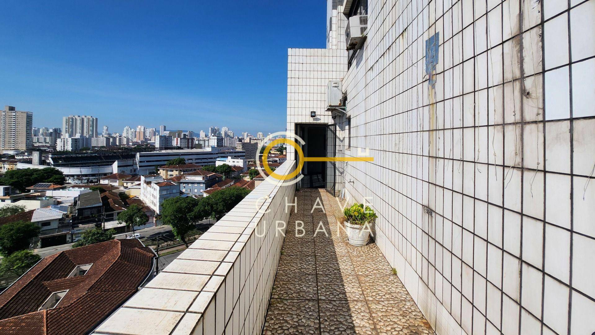 Cobertura à venda com 3 quartos, 285m² - Foto 8