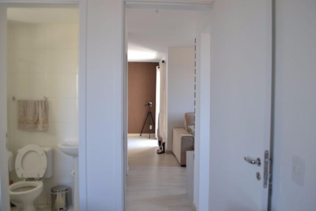 Apartamento à venda com 2 quartos, 59m² - Foto 6