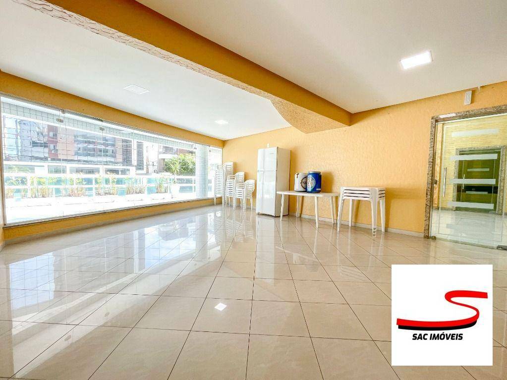 Apartamento à venda com 3 quartos, 87m² - Foto 27