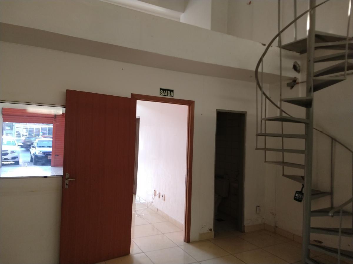 Loja-Salão para alugar, 120m² - Foto 25