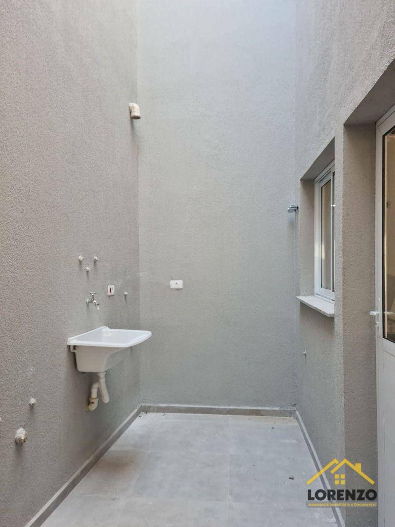 Sobrado à venda com 3 quartos, 117m² - Foto 9