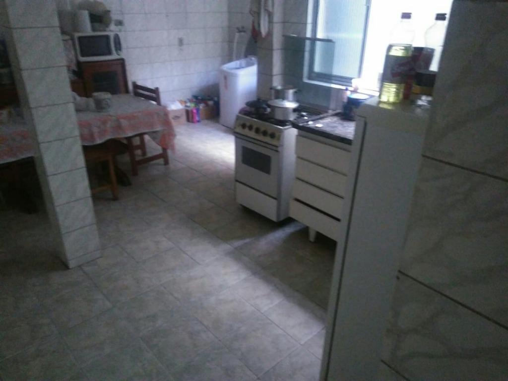 Sobrado à venda com 2 quartos, 146m² - Foto 12