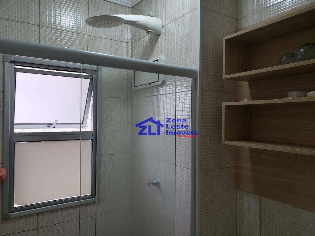 Apartamento à venda com 2 quartos, 52m² - Foto 32