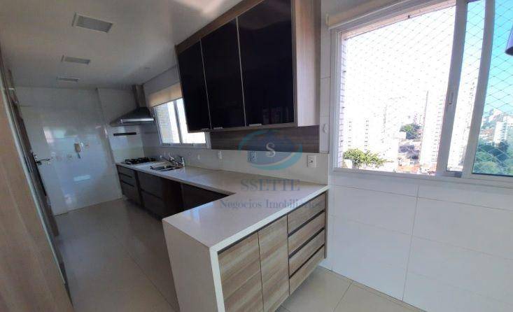 Apartamento à venda com 2 quartos, 205m² - Foto 3