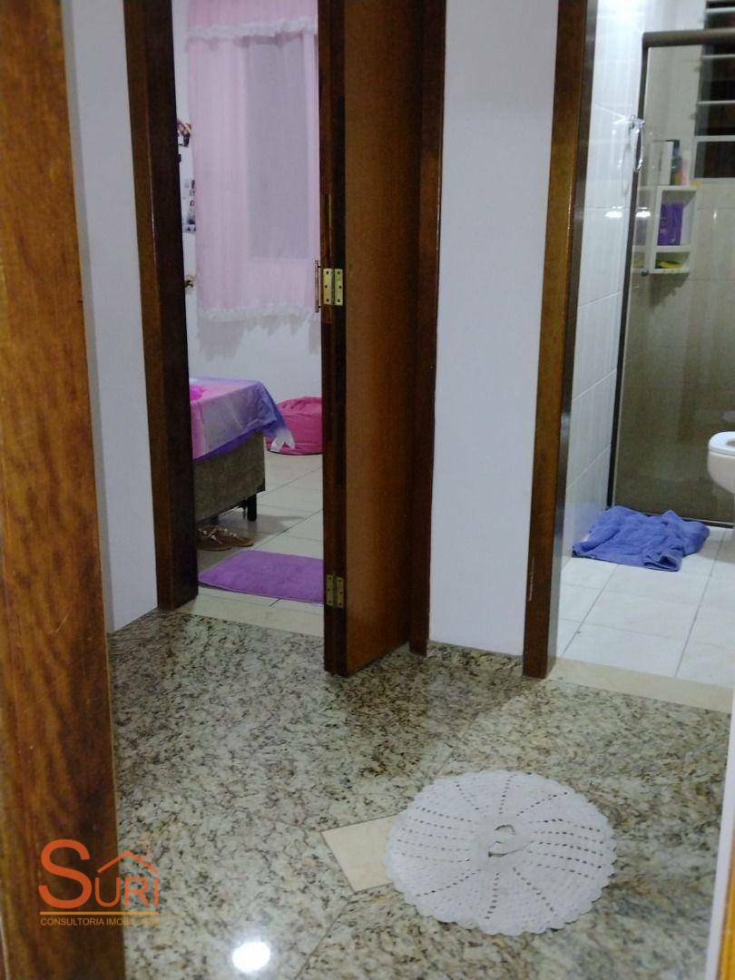 Sobrado à venda com 3 quartos, 105m² - Foto 15