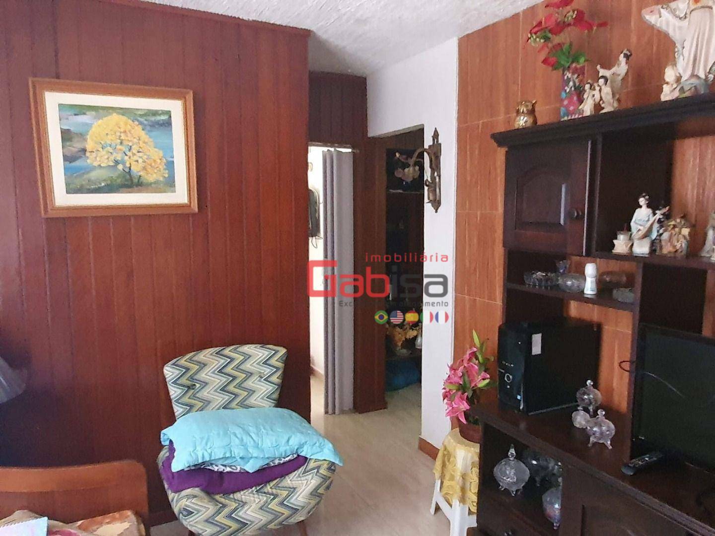 Casa de Condomínio à venda com 7 quartos, 300m² - Foto 30