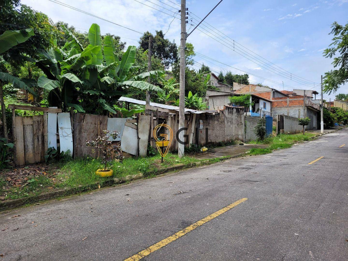 Terreno à venda, 360M2 - Foto 8