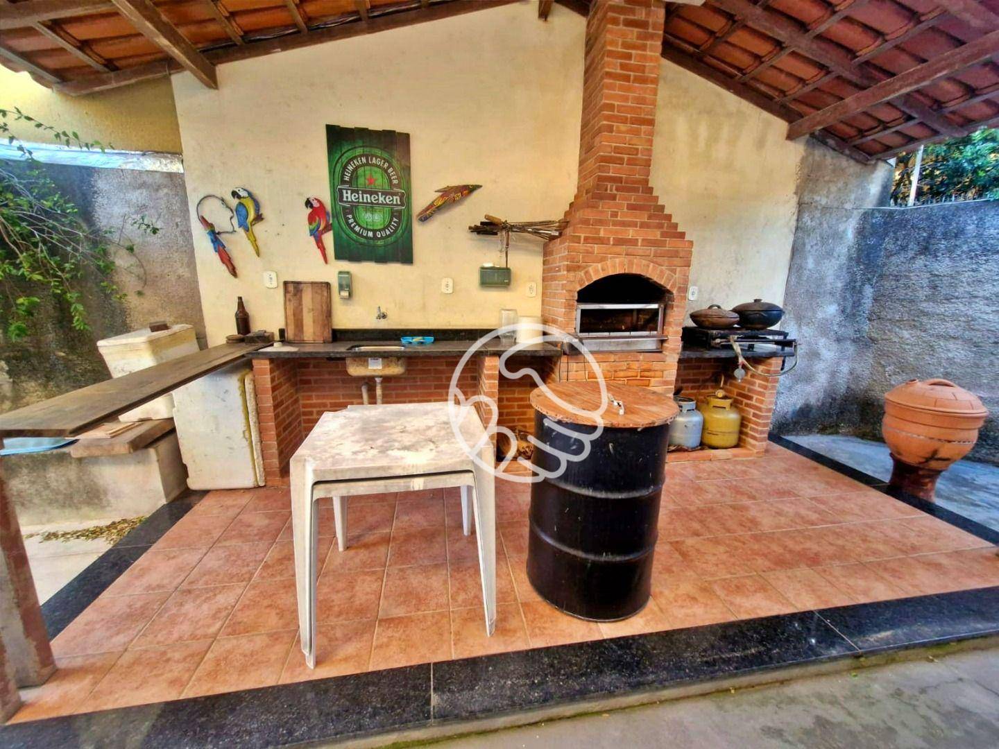 Casa, 4 quartos, 200 m² - Foto 4