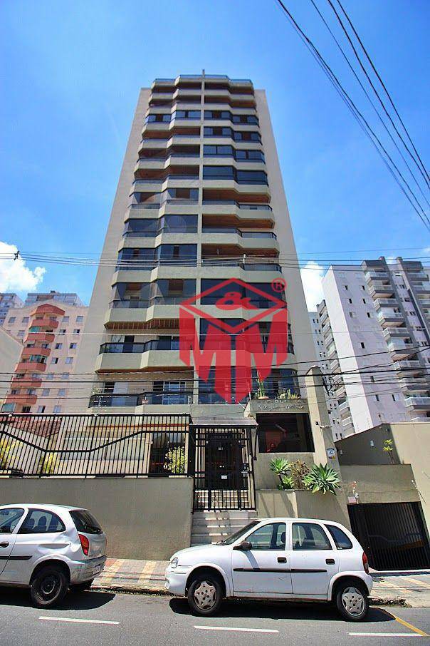 Cobertura à venda com 3 quartos, 220m² - Foto 41