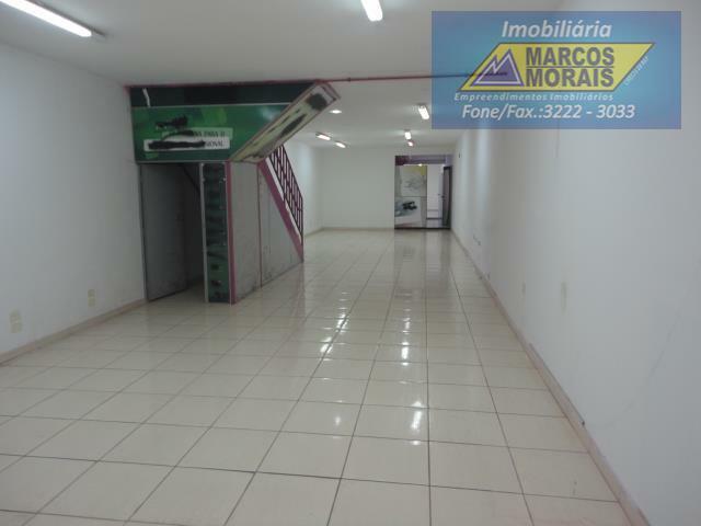 Loja-Salão à venda, 300m² - Foto 2