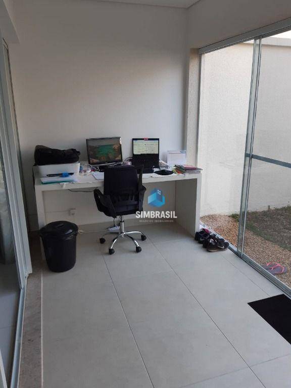 Apartamento à venda com 1 quarto, 54m² - Foto 13