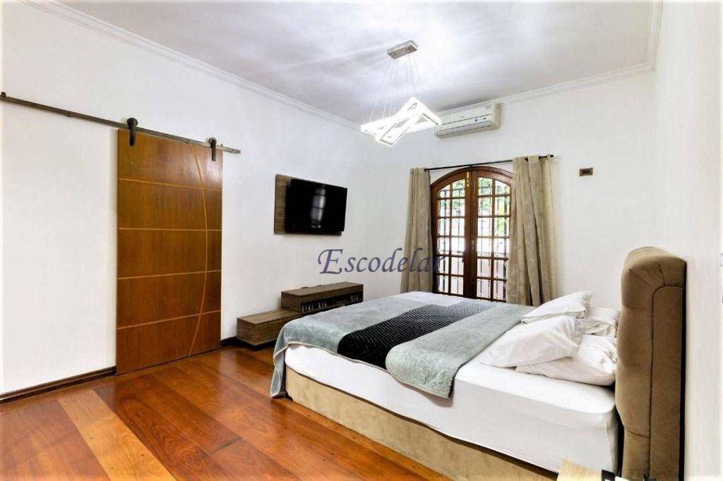 Casa à venda com 4 quartos, 469m² - Foto 22