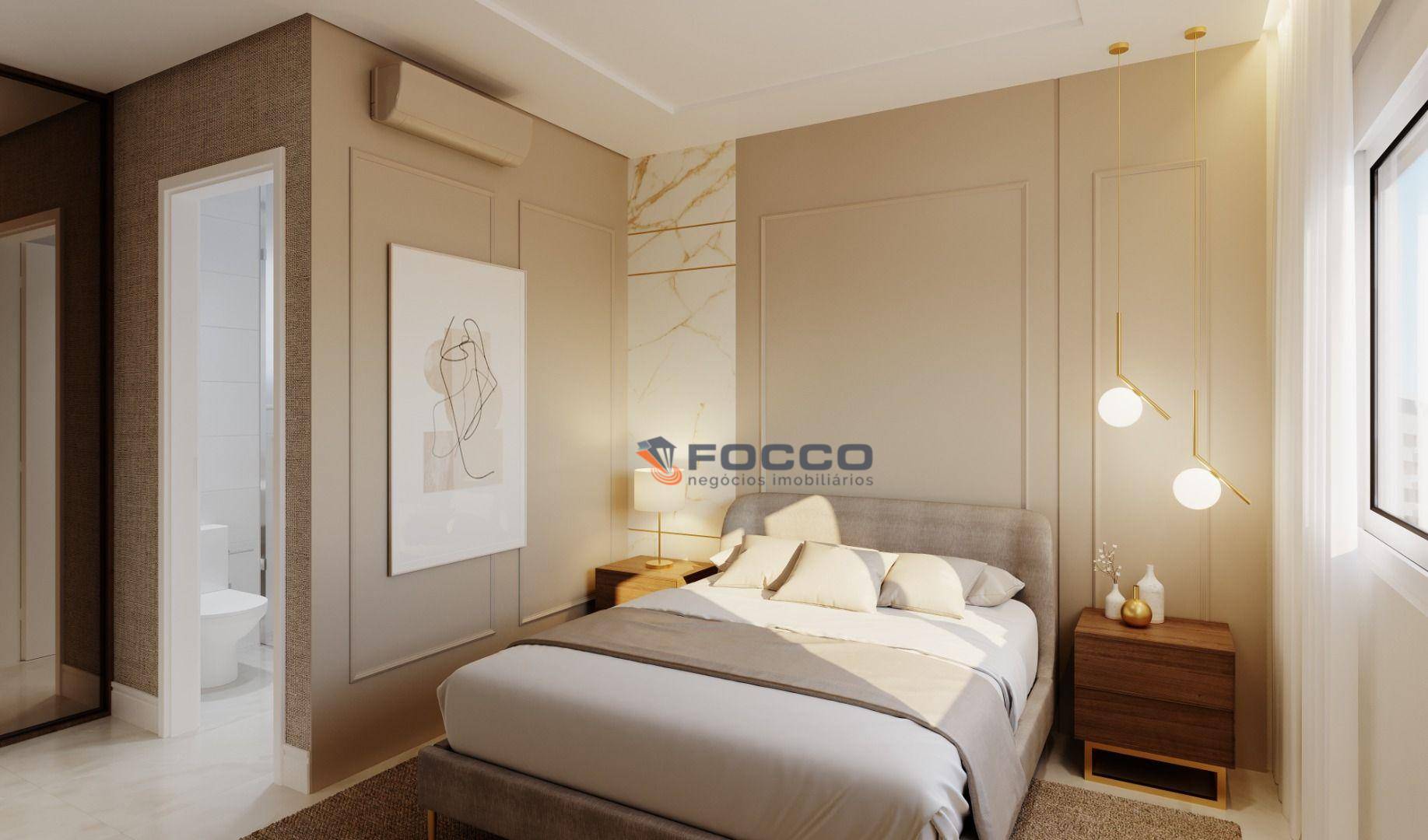 Apartamento à venda com 3 quartos, 101m² - Foto 26