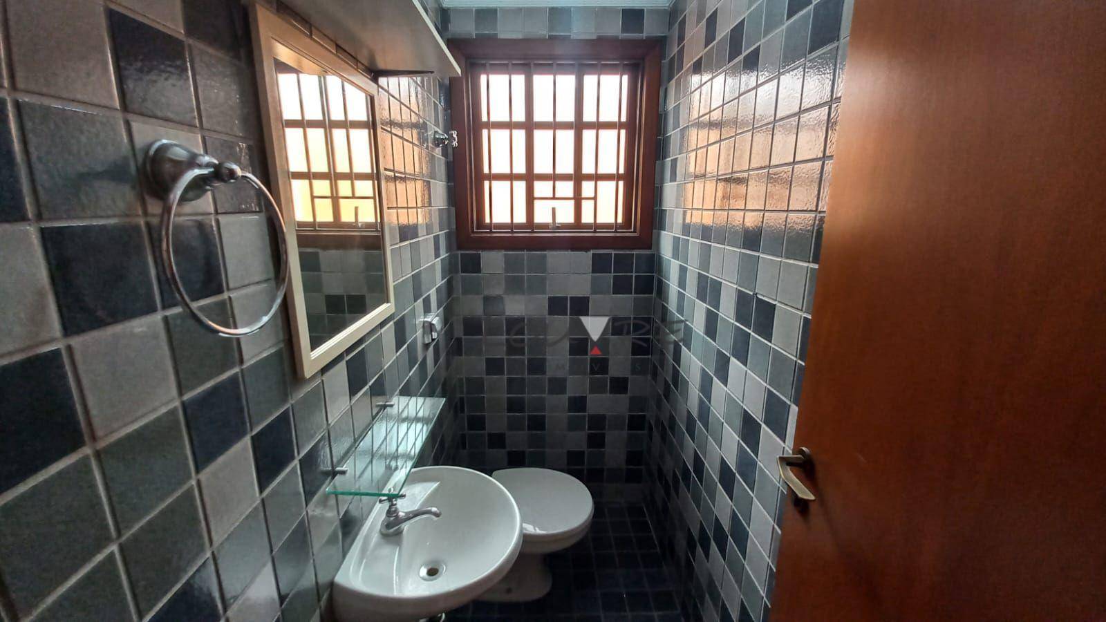 Casa para alugar com 3 quartos, 80m² - Foto 21