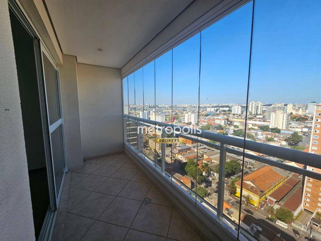 Apartamento à venda com 4 quartos, 127m² - Foto 4