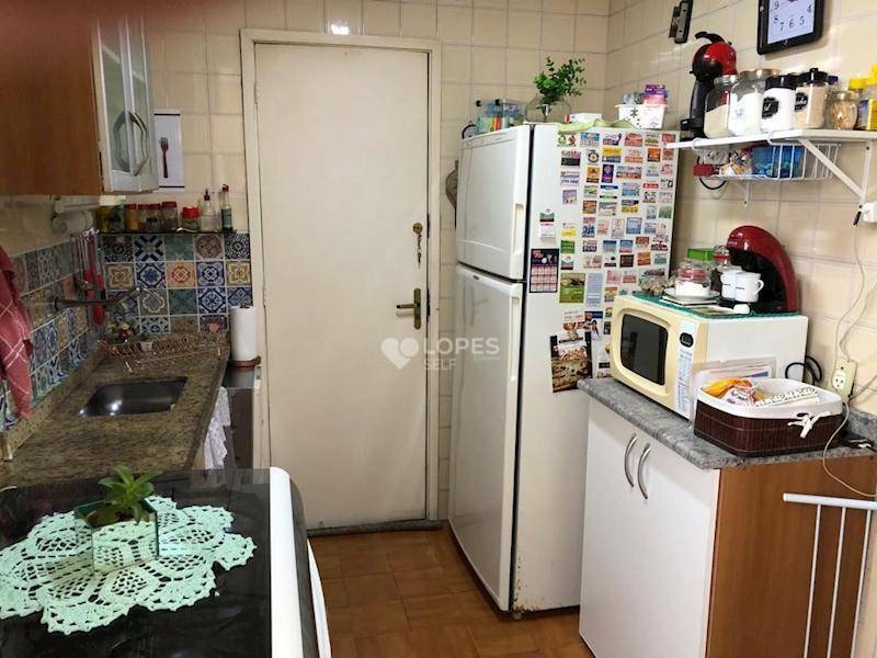 Apartamento à venda com 2 quartos, 55m² - Foto 9