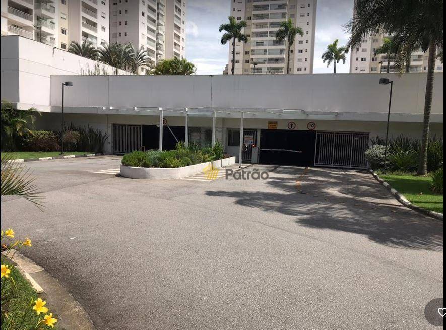 Apartamento à venda com 3 quartos, 107m² - Foto 46